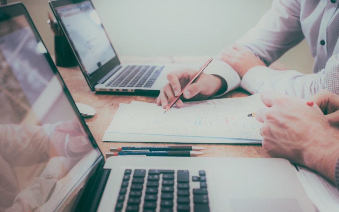 The three top reasons you want an agency to handle your advertising & marketing in 2018