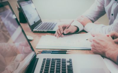 The three top reasons you want an agency to handle your advertising & marketing in 2018