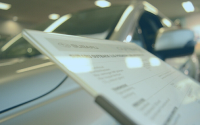 How can a Car Dealer Participate in Small Business Saturday?