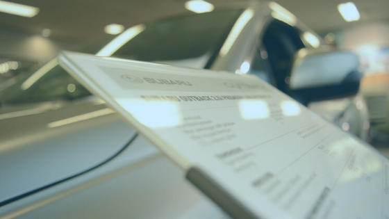 How can a Car Dealer Participate in Small Business Saturday?